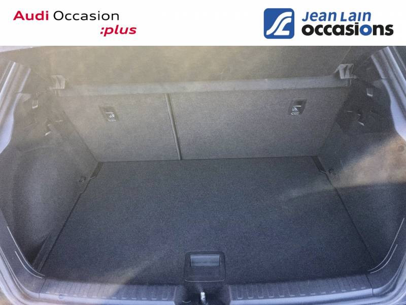 Audi A1 Sportback Sportback 35 TFSI 150 ch S tronic 7 S line  occasion  Gap - photo n10