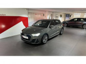 Audi A1 Sportback occasion année 2021 boite Automatique Annonce Audi A1 Sportback occasion Essence Sportback 35 TFSI 150 ch S tronic 7 S line à NANTERRE
