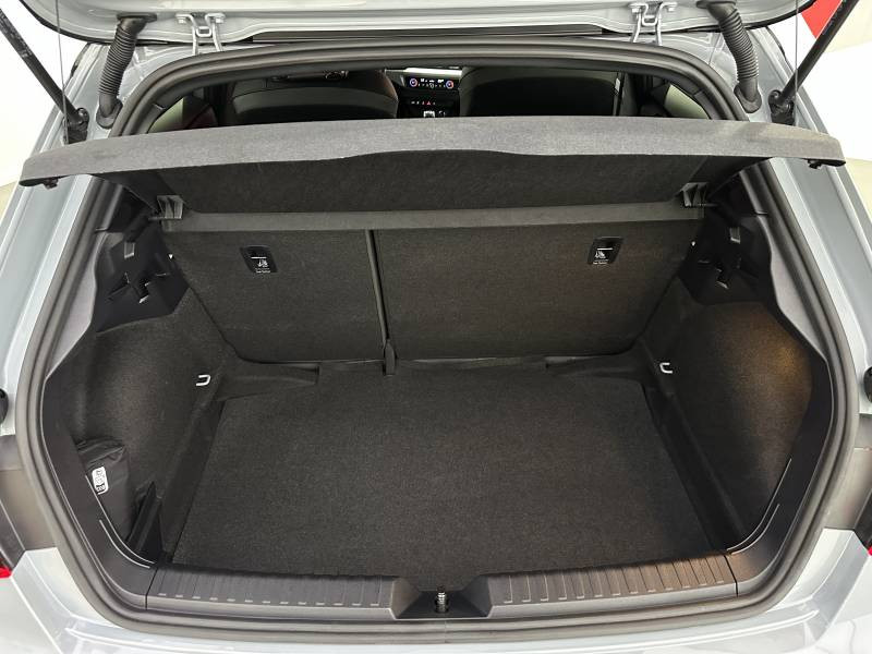 Audi A1 Sportback Sportback 35 TFSI 150 ch S tronic 7 S line  occasion  SAINT-OUEN - photo n9