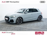 Audi A1 Sportback sportback 35 TFSI 150 ch S tronic 7 S line   Montpellier 34