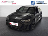Audi A1 Sportback Sportback 35 TFSI 150 ch S tronic 7 S line   La Motte-Servolex 73