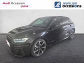 Audi A1 Sportback Sportback 35 TFSI 150 ch S tronic 7 S line   chirolles 38