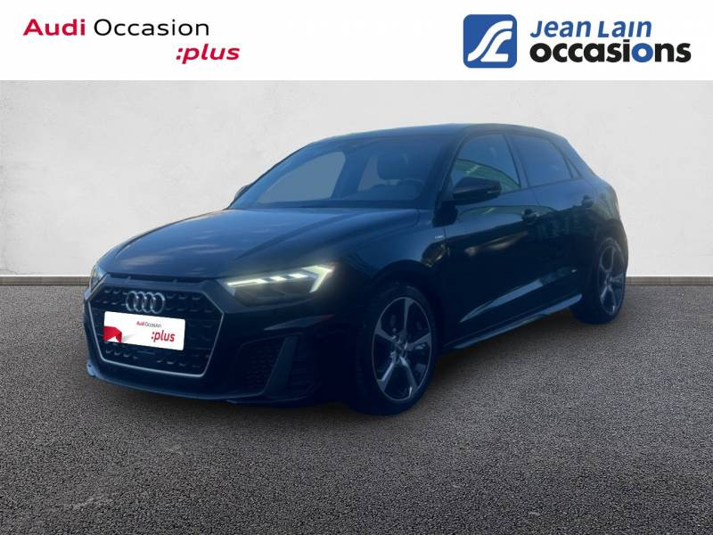 Audi A1 Sportback Sportback 35 TFSI 150 ch S tronic 7 S line  occasion  Gap