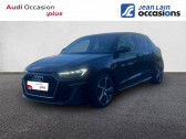 Audi A1 Sportback occasion année 2020 boite Automatique Annonce Audi A1 Sportback occasion Essence Sportback 35 TFSI 150 ch S tronic 7 S line à Gap