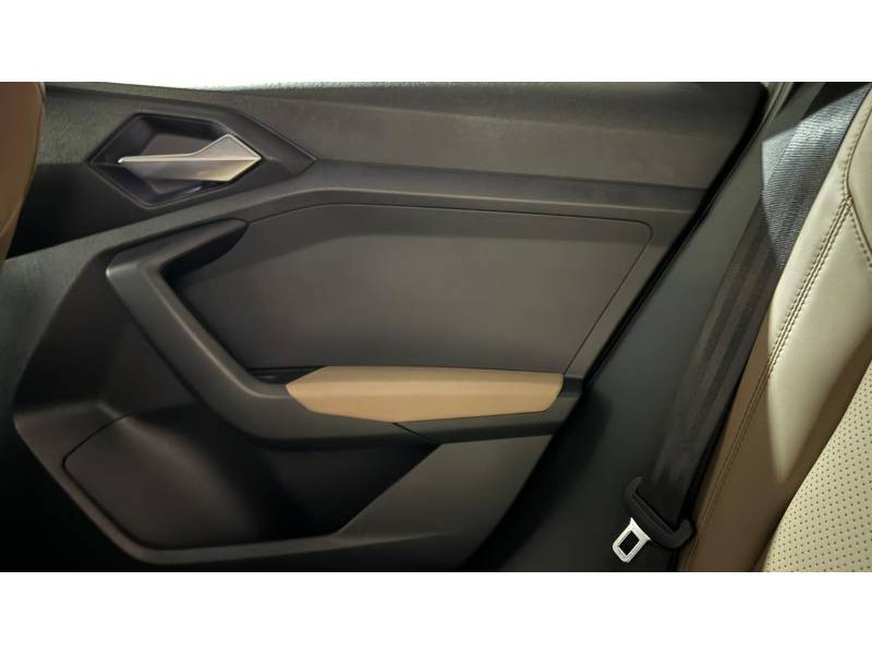 Audi A1 Sportback Sportback 35 TFSI 150 ch S tronic 7 S line  occasion  Paris - photo n9