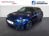 Audi A1 Sportback occasion année 2024 boite Automatique Annonce Audi A1 Sportback occasion Essence Sportback 35 TFSI 150 ch S tronic 7 S line à Ville-la-Grand