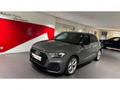 Audi A1 Sportback occasion année 2019 boite Automatique Annonce Audi A1 Sportback occasion Essence Sportback 35 TFSI 150 ch S tronic 7 S line à Paris