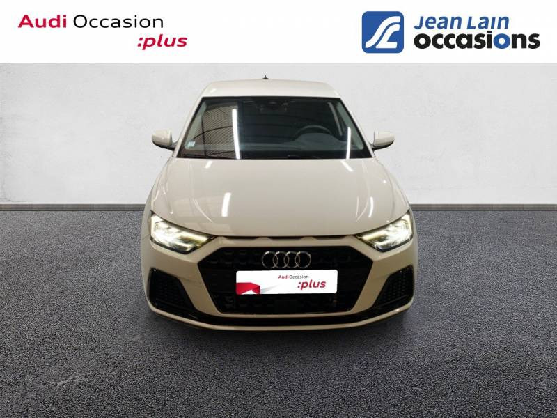 Audi A1 Sportback Sportback 35 TFSI 150 ch S tronic 7  occasion  Seynod - photo n2
