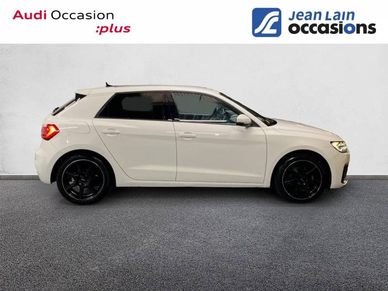 Audi A1 Sportback Sportback 35 TFSI 150 ch S tronic 7  occasion  Seynod - photo n4