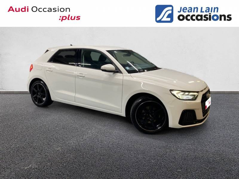 Audi A1 Sportback Sportback 35 TFSI 150 ch S tronic 7  occasion  Seynod - photo n3