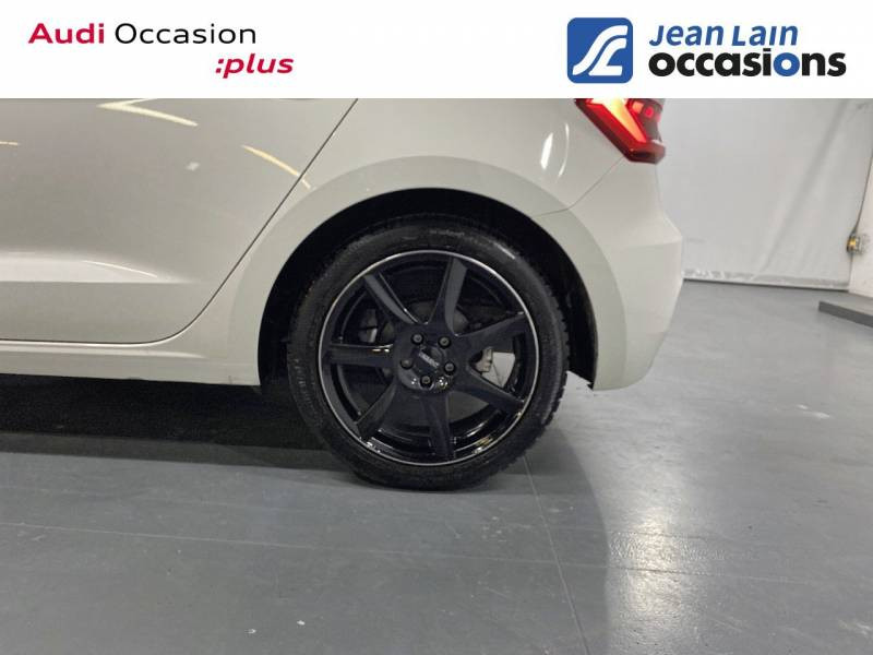 Audi A1 Sportback Sportback 35 TFSI 150 ch S tronic 7  occasion  Seynod - photo n9