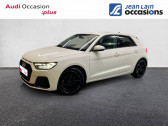 Audi A1 Sportback Sportback 35 TFSI 150 ch S tronic 7   Seynod 74
