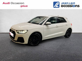 Audi A1 Sportback , garage JEAN LAIN OCCASION SEYNOD  Seynod