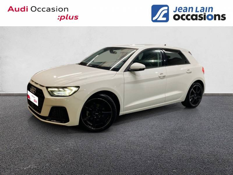 Audi A1 Sportback Sportback 35 TFSI 150 ch S tronic 7  occasion  Seynod