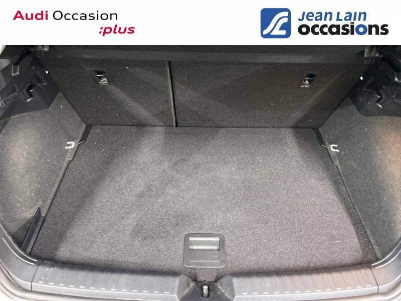 Audi A1 Sportback Sportback 35 TFSI 150 ch S tronic 7  occasion  Seynod - photo n10