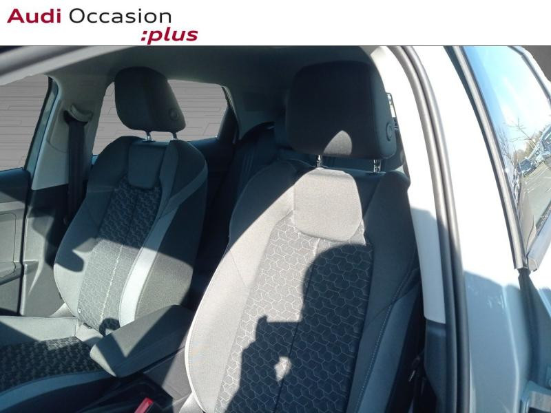 Audi A1 Sportback Sportback 35 TFSI 150ch Advanced 2 S tronic 7 8cv  occasion  LAXOU - photo n6