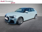 Audi A1 Sportback Sportback 35 TFSI 150ch Advanced 2 S tronic 7 8cv   LAXOU 54