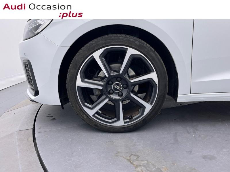 Audi A1 Sportback Sportback 35 TFSI 150ch Avus S tronic 7  occasion  ORVAULT - photo n6