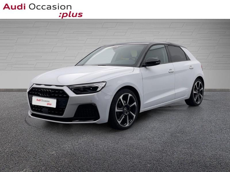 Audi A1 Sportback Sportback 35 TFSI 150ch Avus S tronic 7  occasion  ORVAULT