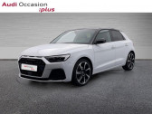 Audi A1 Sportback occasion année 2024 boite Automatique Annonce Audi A1 Sportback occasion Essence Sportback 35 TFSI 150ch Avus S tronic 7 à ORVAULT