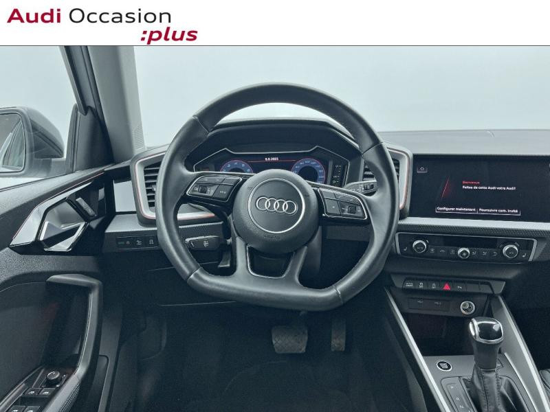 Audi A1 Sportback Sportback 35 TFSI 150ch Avus S tronic 7  occasion  ORVAULT - photo n10