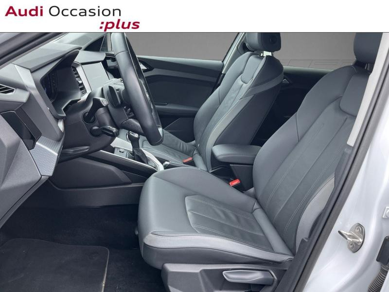 Audi A1 Sportback Sportback 35 TFSI 150ch Avus S tronic 7  occasion  ORVAULT - photo n7