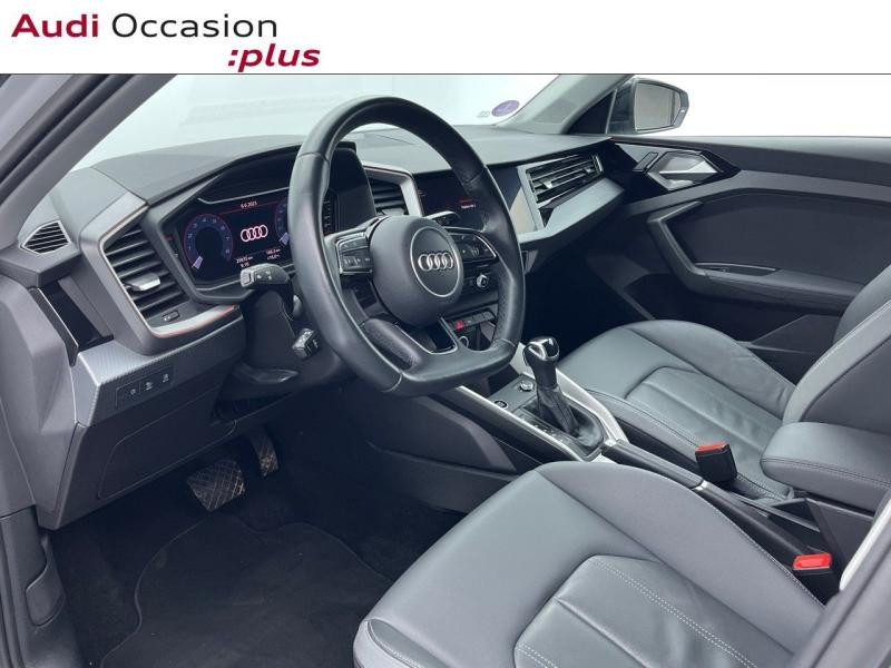 Audi A1 Sportback Sportback 35 TFSI 150ch Avus S tronic 7  occasion  ORVAULT - photo n8