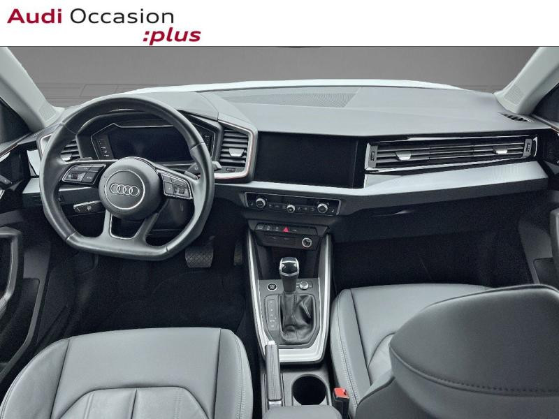 Audi A1 Sportback Sportback 35 TFSI 150ch Avus S tronic 7  occasion  ORVAULT - photo n3