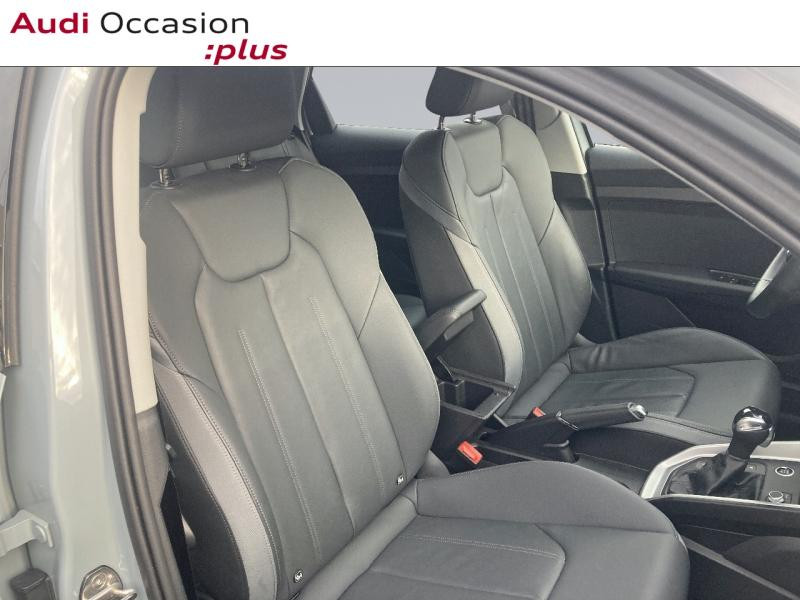 Audi A1 Sportback Sportback 35 TFSI 150ch Design Luxe S tronic 7 8cv  occasion  AUBIERE - photo n10