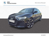 Annonce Audi A1 Sportback occasion Essence Sportback 35 TFSI 150ch Design Luxe S tronic 7 8cv à BOURGOIN JALLIEU