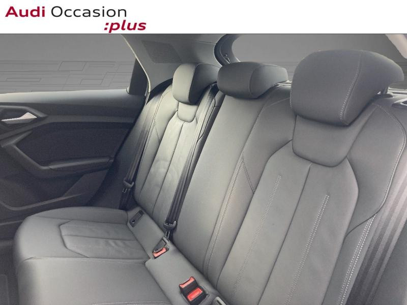 Audi A1 Sportback Sportback 35 TFSI 150ch Design Luxe S tronic 7 8cv  occasion  AUBIERE - photo n8