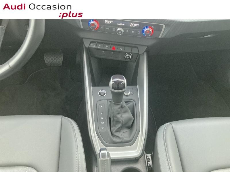 Audi A1 Sportback Sportback 35 TFSI 150ch Design Luxe S tronic 7 8cv  occasion  AUBIERE - photo n9
