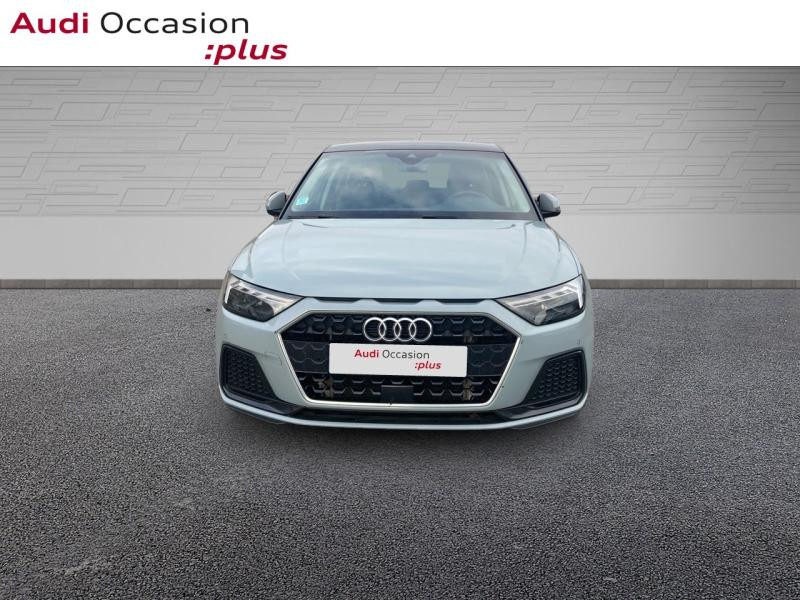 Audi A1 Sportback Sportback 35 TFSI 150ch Design Luxe S tronic 7 8cv  occasion  AUBIERE - photo n2