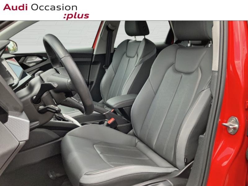 Audi A1 Sportback Sportback 35 TFSI 150ch Design Luxe S tronic 7 8cv  occasion  THIONVILLE - photo n6