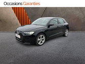 Audi A1 Sportback Sportback 35 TFSI 150ch Design Luxe S tronic 7   PARIS 75