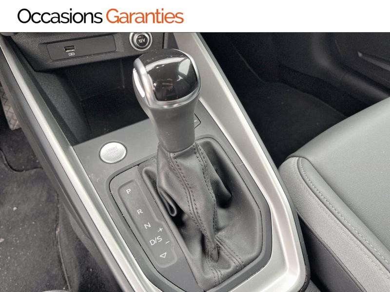 Audi A1 Sportback Sportback 35 TFSI 150ch Design Luxe S tronic 7  occasion  PARIS - photo n6