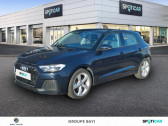 Voiture occasion Audi A1 Sportback Sportback 35 TFSI 150ch Design Luxe S tronic 7
