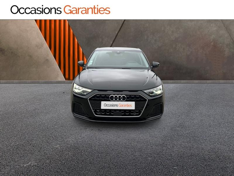Audi A1 Sportback Sportback 35 TFSI 150ch Design Luxe S tronic 7  occasion  PARIS - photo n10