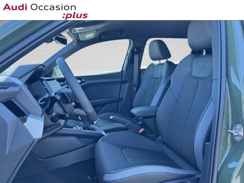 Audi A1 Sportback Sportback 35 TFSI 150ch S line plus S tronic 7  occasion  ST THIBAULT DES VIGNES - photo n6