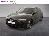 Annonce Audi A1 Sportback occasion Essence Sportback 35 TFSI 150ch S line S tronic 7 8cv  NICE