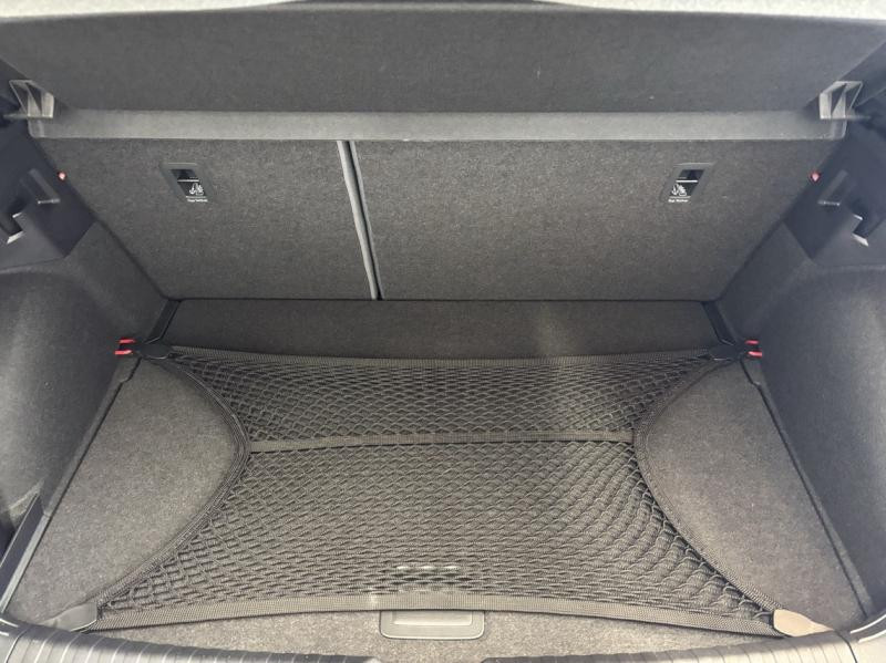 Audi A1 Sportback Sportback 35 TFSI 150ch S line S tronic 7 8cv  occasion  HOENHEIM - photo n6