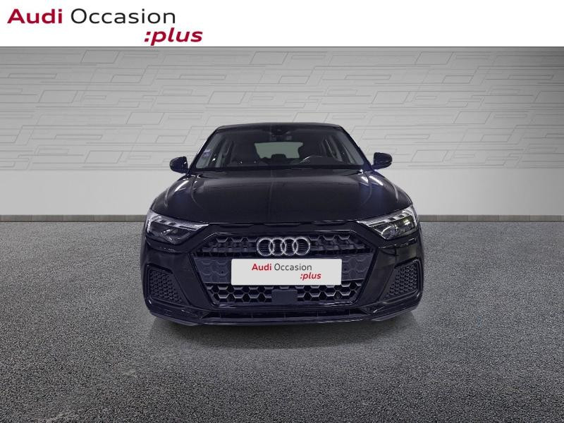 Audi A1 Sportback Sportback 35 TFSI 150ch S line S tronic 7 8cv  occasion à PARIS - photo n°6