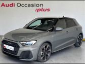 Audi A1 Sportback Sportback 35 TFSI 150ch S line S tronic 7 8cv   HOENHEIM 67