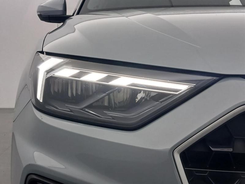 Audi A1 Sportback Sportback 35 TFSI 150ch S line S tronic 7 8cv  occasion  HOENHEIM - photo n8