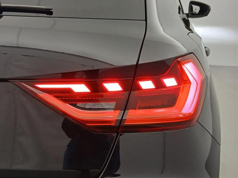 Audi A1 Sportback Sportback 35 TFSI 150ch S line S tronic 7 8cv  occasion  HOENHEIM - photo n9