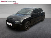 Audi A1 Sportback occasion année 2024 boite Automatique Annonce Audi A1 Sportback occasion Essence Sportback 35 TFSI 150ch S line S tronic 7 8cv à Avion
