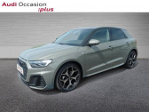 Audi A1 Sportback Sportback 35 TFSI 150ch S line S tronic 7 8cv  2024 - annonce de voiture en vente sur Auto Sélection.com