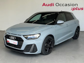 Audi A1 Sportback Sportback 35 TFSI 150ch S line S tronic 7 8cv   HOENHEIM 67