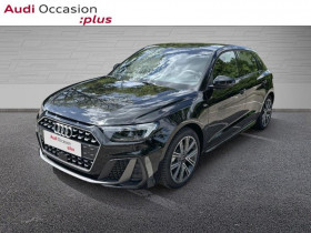 Audi A1 Sportback , garage AUDI LAXOU  LAXOU