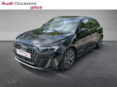Audi A1 Sportback occasion année 2025 boite Automatique Annonce Audi A1 Sportback occasion Essence Sportback 35 TFSI 150ch S line S tronic 7 8cv à LAXOU